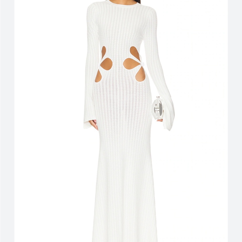 Sau Lee Destiny Dress